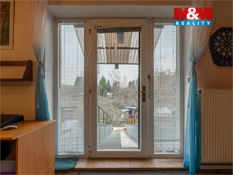 Prodej bytu 3+1, 83 m² 2