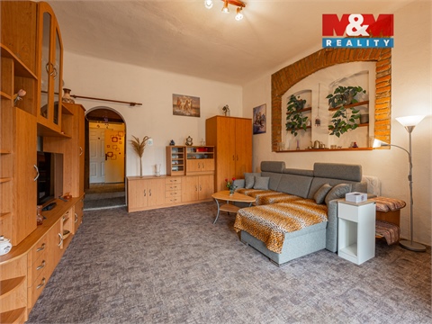 Prodej bytu 3+1, 83 m² - 2