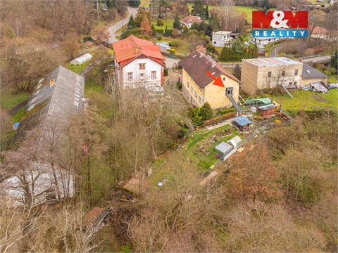 Prodej bytu 3+1, 83 m² - 0