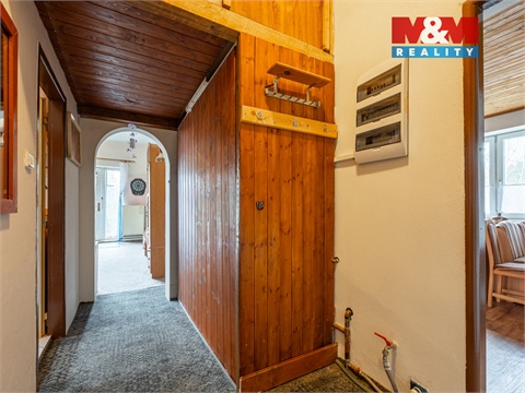 Prodej bytu 3+1, 83 m² - 4