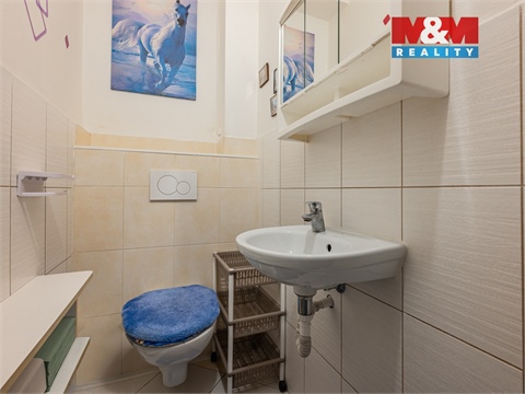 Prodej bytu 3+1, 83 m² 8