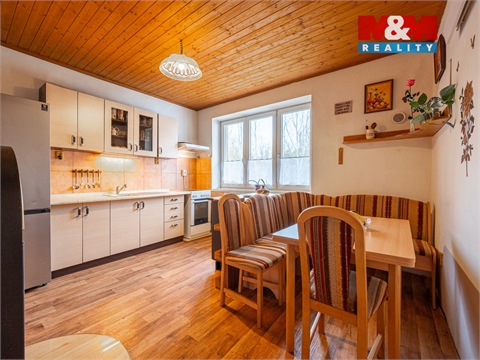 Prodej bytu 3+1, 83 m² - 8