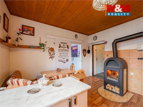 Prodej bytu 3+1, 83 m² 10