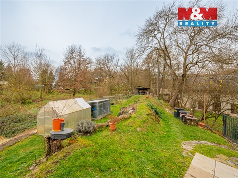 Prodej bytu 3+1, 83 m² - 14