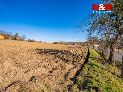 Prodej stavebního pozemku, 17 248 m² 12