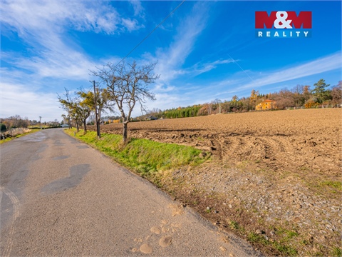 Prodej stavebního pozemku, 17 248 m² - 8