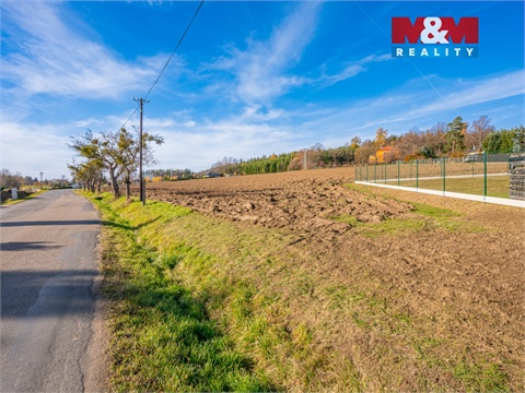 Prodej stavebního pozemku, 17 248 m² 4