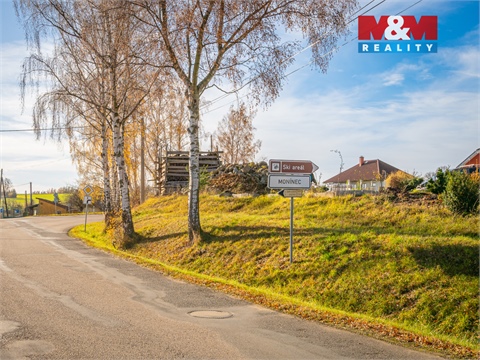 Prodej stavebního pozemku, 17 248 m² - 4