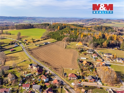 Prodej stavebního pozemku, 17 248 m² - 6