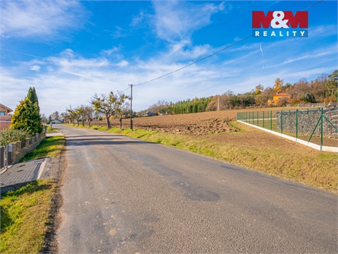 Prodej stavebního pozemku, 17 248 m² 8