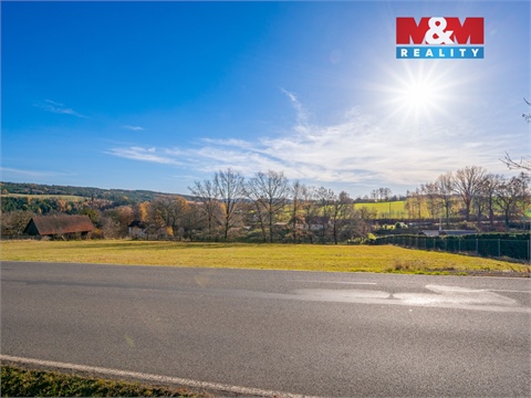 Prodej stavebního pozemku, 17 248 m² - 12