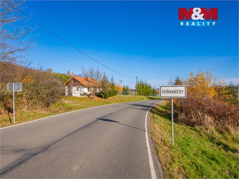 Prodej stavebního pozemku, 17 248 m² - 2