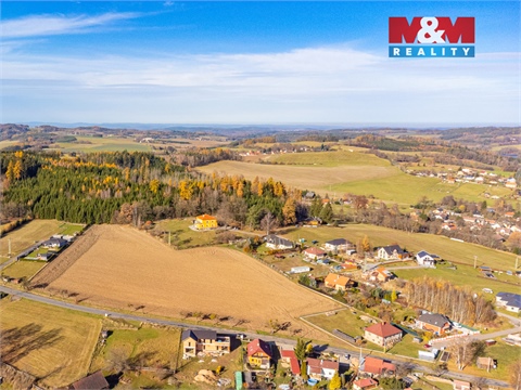 Prodej stavebního pozemku, 17 248 m² 6