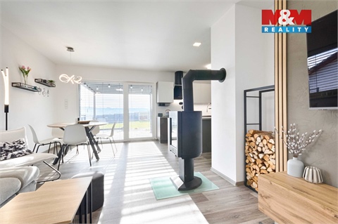 Prodej rodinného domu, 85 m² 2