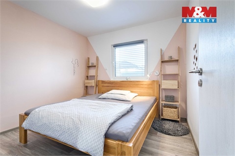 Prodej rodinného domu, 85 m² 6