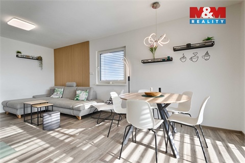 Prodej rodinného domu, 85 m² - 0