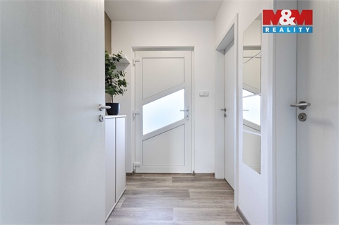 Prodej rodinného domu, 85 m² - 10