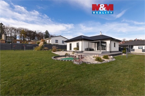 Prodej rodinného domu, 85 m² 0