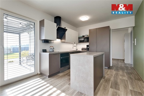 Prodej rodinného domu, 85 m² - 2