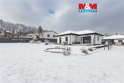 Prodej rodinného domu, 85 m² - 0