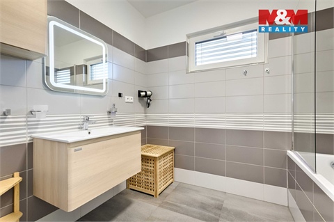 Prodej rodinného domu, 85 m² 8