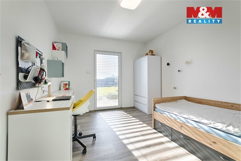 Prodej rodinného domu, 85 m² - 4