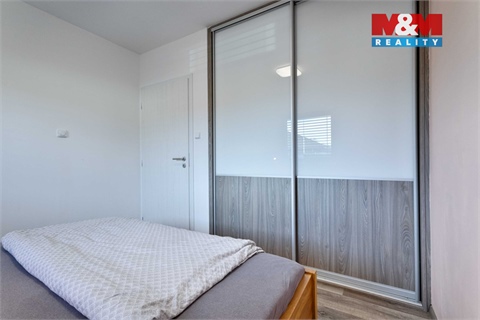 Prodej rodinného domu, 85 m² - 6