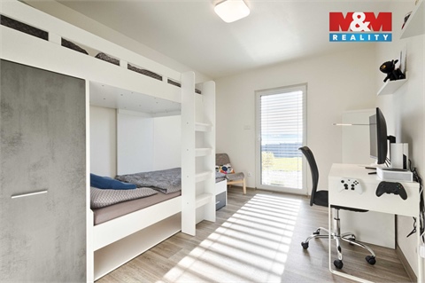 Prodej rodinného domu, 85 m² 4