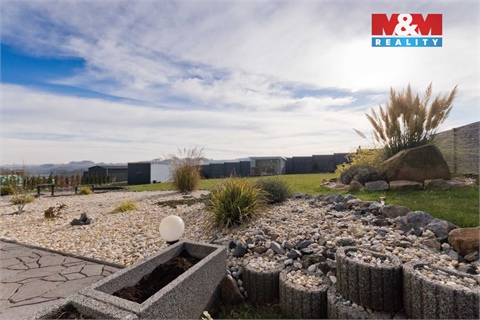 Prodej rodinného domu, 85 m² - 14