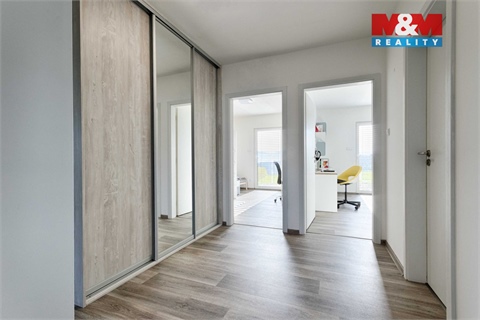 Prodej rodinného domu, 85 m² 10