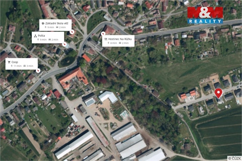 Prodej rodinného domu, 85 m² 18