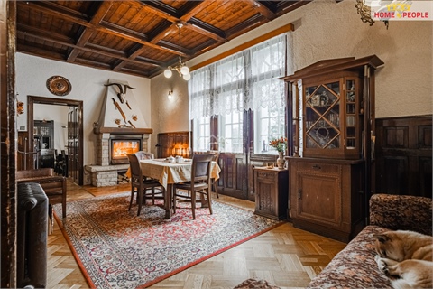 Prodej rodinného domu, 700 m² - 4