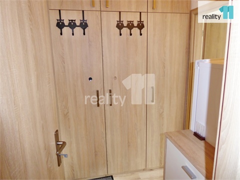 Pronájem bytu 1kk, 40 m² 12