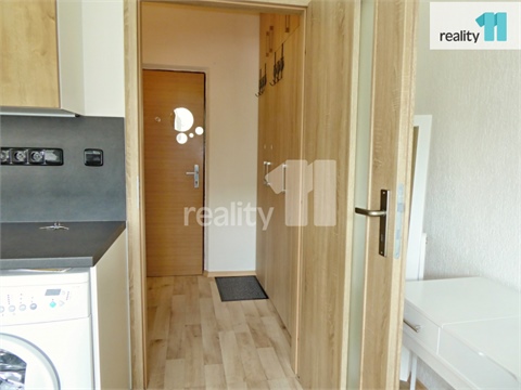 Pronájem bytu 1kk, 40 m² - 6