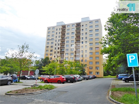 Pronájem bytu 1kk, 40 m² - 16