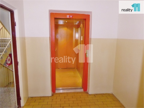 Pronájem bytu 1kk, 40 m² 16