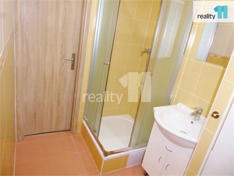 Pronájem bytu 1kk, 40 m² - 8