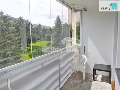 Pronájem bytu 1kk, 40 m² 6