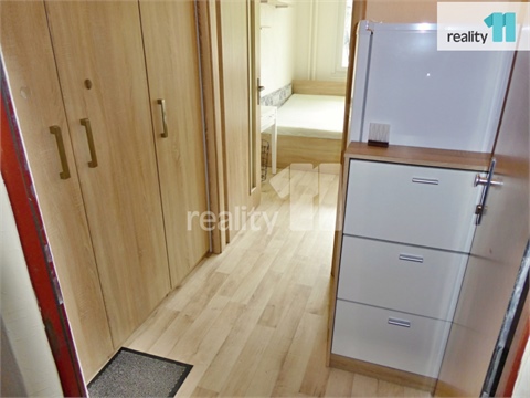 Pronájem bytu 1kk, 40 m² - 12