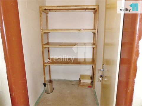 Pronájem bytu 1kk, 40 m² - 14