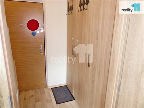 Pronájem bytu 1kk, 40 m² - 10