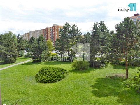 Pronájem bytu 1kk, 40 m² 18