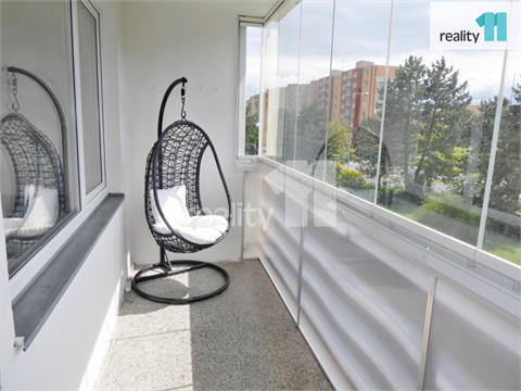 Pronájem bytu 1kk, 40 m² - 4