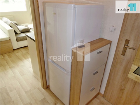 Pronájem bytu 1kk, 40 m² 14