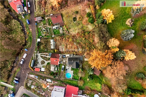 Prodej zahrady, 1 025 m² 14