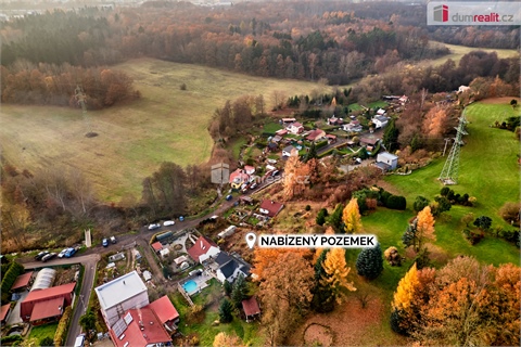 Prodej zahrady, 1 025 m² - 6