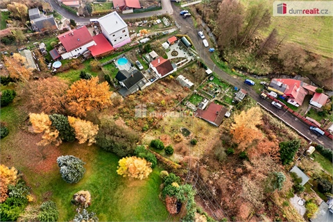 Prodej zahrady, 1 025 m² 12