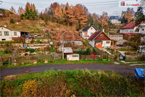 Prodej zahrady, 1 025 m² 0