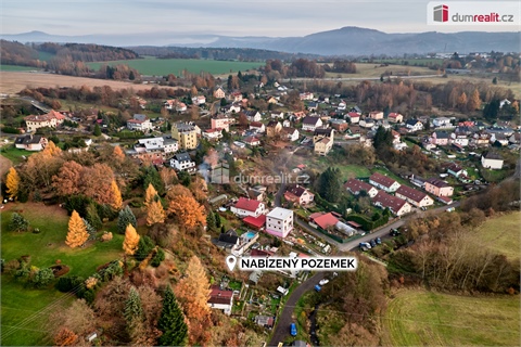 Prodej zahrady, 1 025 m² 10