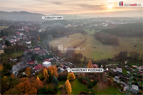 Prodej zahrady, 1 025 m² 8